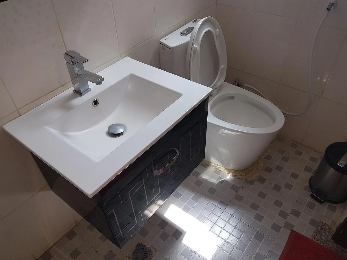 Canaan International Hotel Adigrat