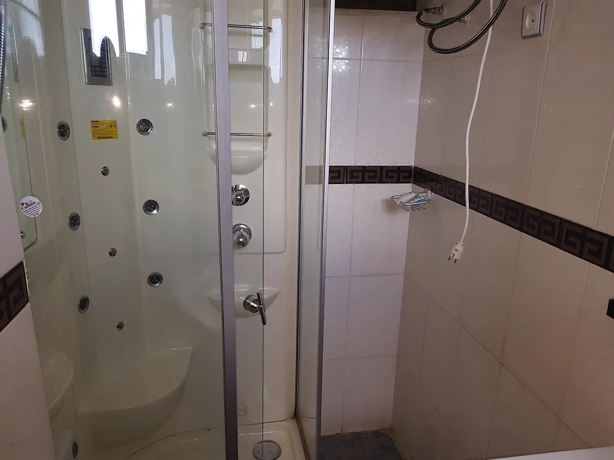 Canaan International Hotel Adigrat