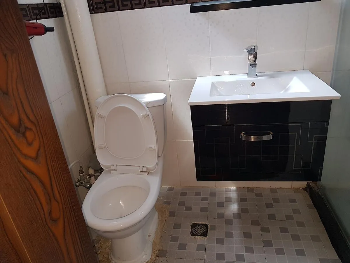 Canaan International Hotel Adigrat