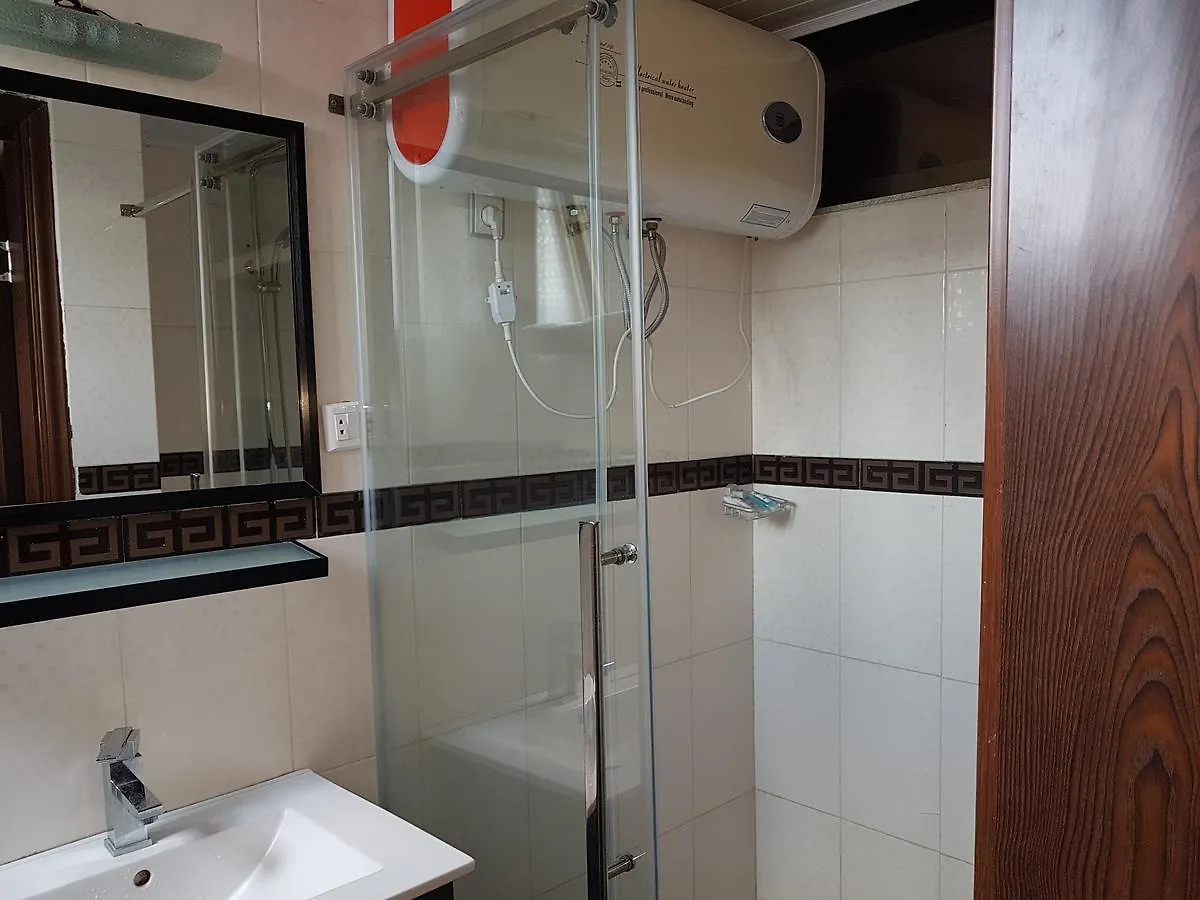Canaan International Hotel Adigrat